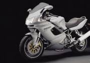 Ducati ST3 Ducati ST3